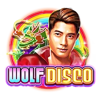 Persentase RTP untuk Wolf Disco oleh CQ9 Gaming