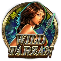 Persentase RTP untuk Wild Tarzan oleh CQ9 Gaming