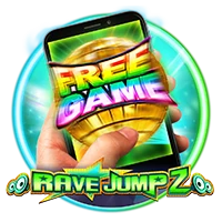 Persentase RTP untuk Rave Jump 2 M oleh CQ9 Gaming
