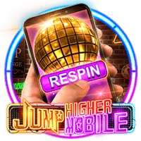 Persentase RTP untuk Jump Higher mobile oleh CQ9 Gaming