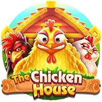 Persentase RTP untuk The Chicken House oleh CQ9 Gaming