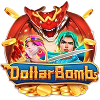 Persentase RTP untuk Dollar Bomb oleh CQ9 Gaming