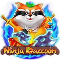 Persentase RTP untuk Ninja Raccoon oleh CQ9 Gaming