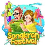 Persentase RTP untuk Songkran Festival oleh CQ9 Gaming