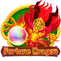 Persentase RTP untuk Fortune Dragon oleh CQ9 Gaming