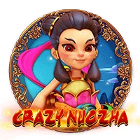 Persentase RTP untuk Crazy Nuozha oleh CQ9 Gaming