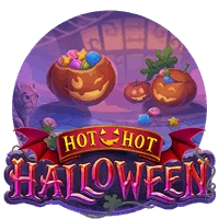 Persentase RTP untuk Hot Hot Halloween oleh Habanero