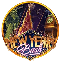 Persentase RTP untuk New Years Bash oleh Habanero