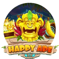 Persentase RTP untuk Happy Ape oleh Habanero