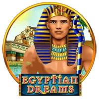 Persentase RTP untuk Egyptian Dreams oleh Habanero