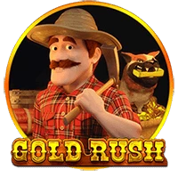 Persentase RTP untuk Gold Rush oleh Habanero