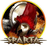 Persentase RTP untuk Sparta oleh Habanero