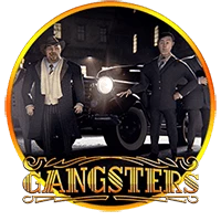 Persentase RTP untuk Gangsters oleh Habanero