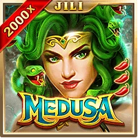 Persentase RTP untuk Medusa oleh JILI Games
