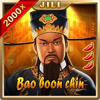 Persentase RTP untuk Bao boon chin oleh JILI Games