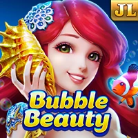 Persentase RTP untuk Bubble Beauty oleh JILI Games