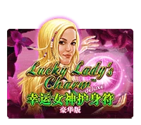 Persentase RTP untuk Lucky Lady Charm oleh Joker Gaming