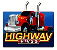 Persentase RTP untuk Highway Kings oleh Joker Gaming