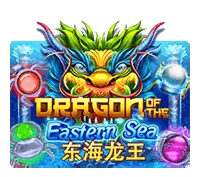 Persentase RTP untuk Dragon Of The Eastern Sea oleh Joker Gaming