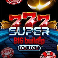 Persentase RTP untuk 777 Super BIG BuildUp Deluxe oleh Microgaming