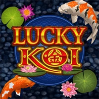 Persentase RTP untuk Lucky Koi oleh Microgaming