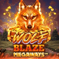 Persentase RTP untuk Wolf Blaze Megaways oleh Microgaming