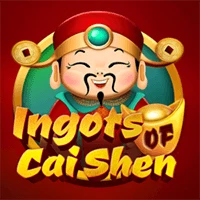 Persentase RTP untuk Ingots of Cai Shen oleh Microgaming
