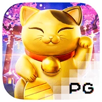 Persentase RTP untuk Lucky Neko oleh Pocket Games Soft