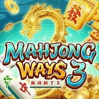 Persentase RTP untuk Mahjong Ways 3 oleh PlayStar