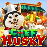 Persentase RTP untuk Chef Husky oleh PlayStar