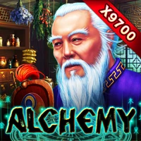 Persentase RTP untuk Alchemy oleh PlayStar
