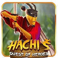 Persentase RTP untuk Hachis Quest Of Heroes oleh Top Trend Gaming