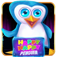 Persentase RTP untuk Happy Happy Penguin oleh Top Trend Gaming
