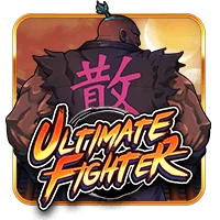 Persentase RTP untuk Ultimate fighter oleh Top Trend Gaming